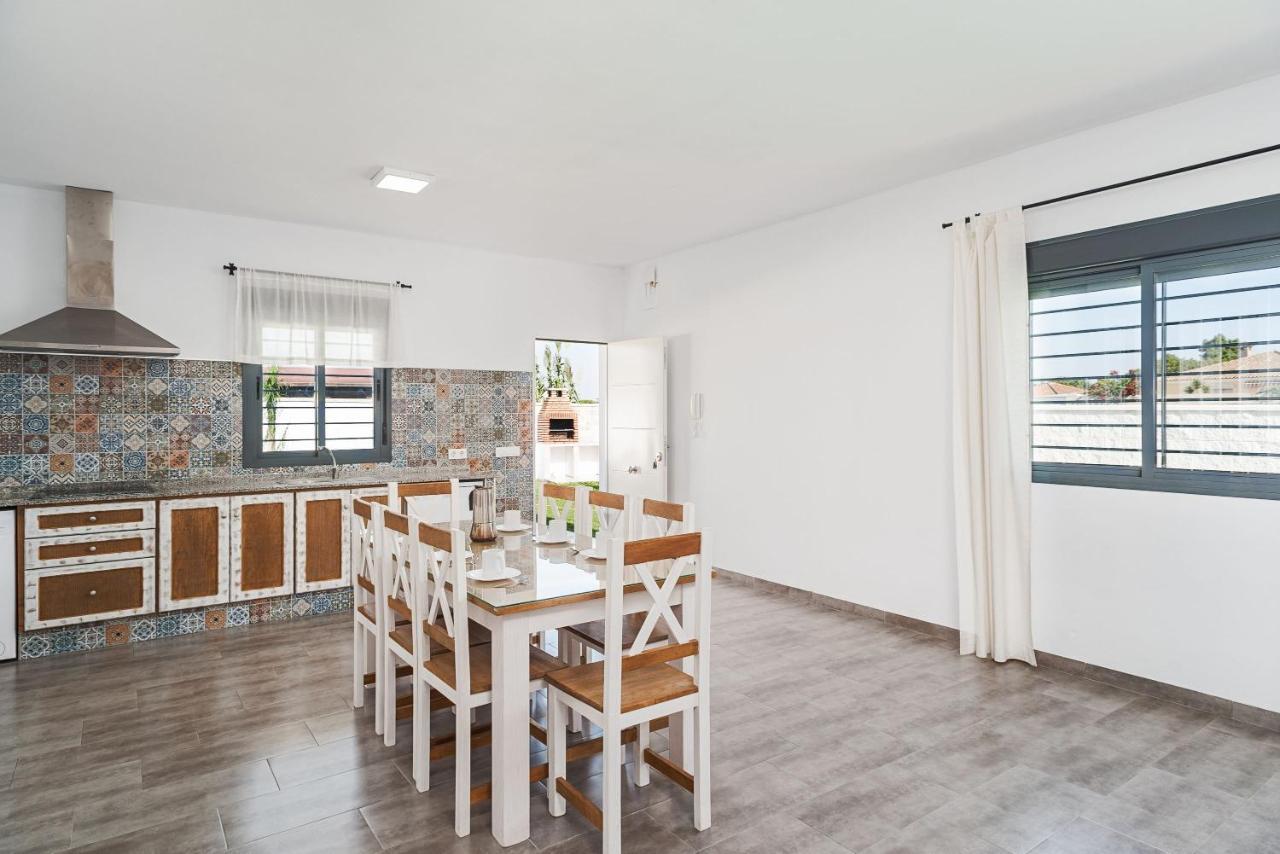 Sultan 12 Ferienhaus *