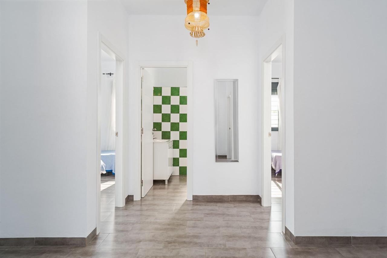 Ferienhaus Sultan 12 Conil De La Frontera