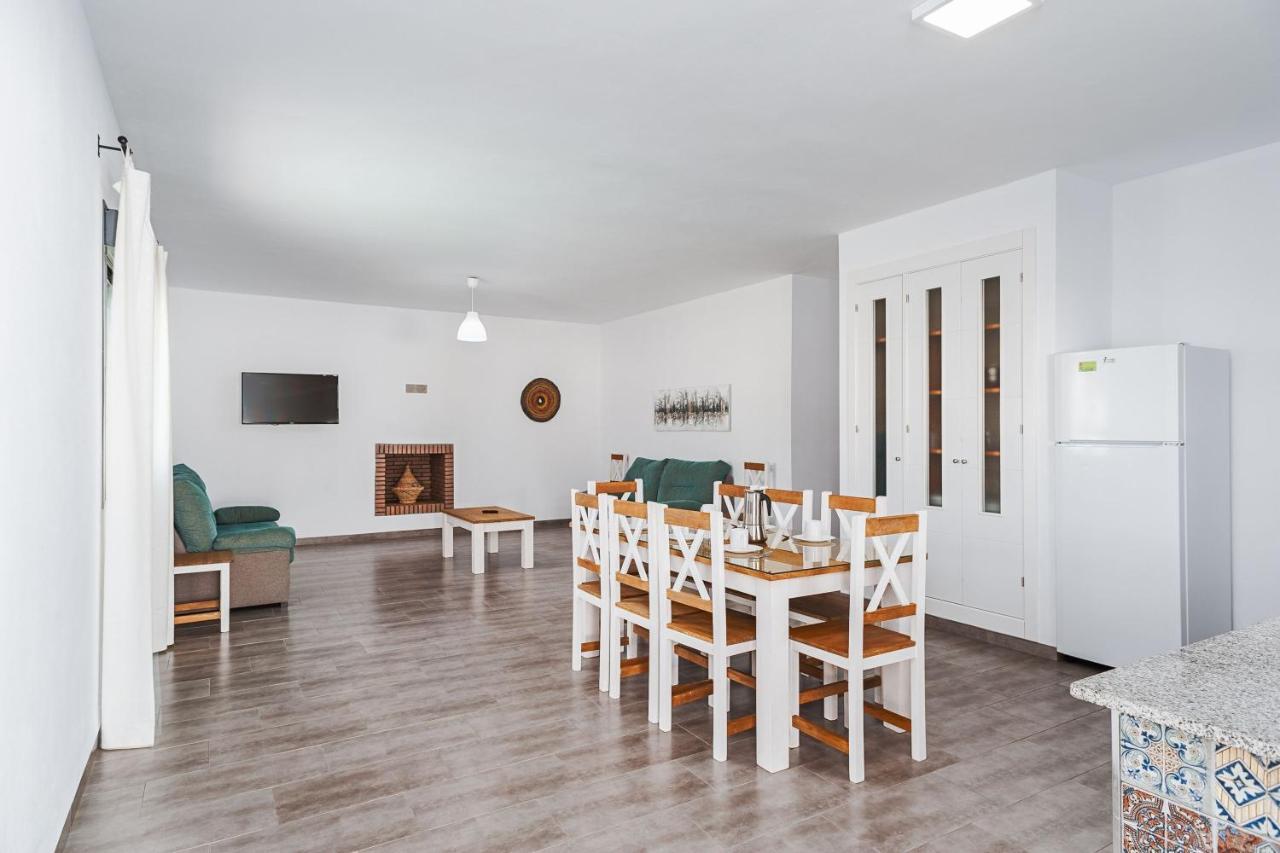 Ferienhaus Sultan 12 Conil De La Frontera