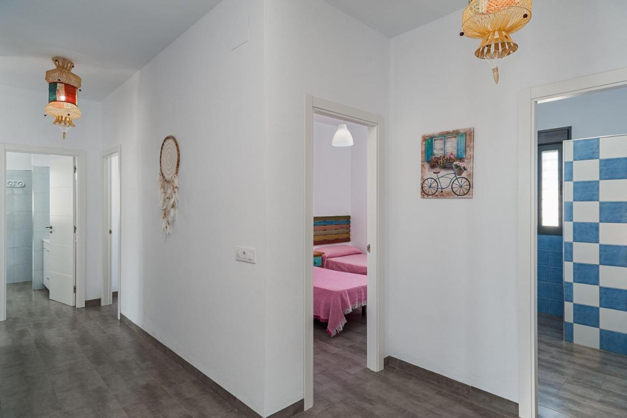 Sultan 12 Ferienhaus *