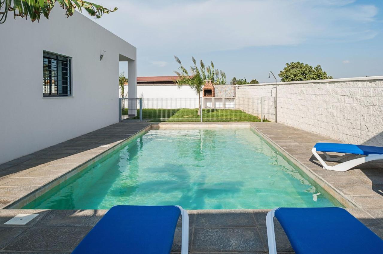 Ferienhaus Sultan 12 Conil De La Frontera