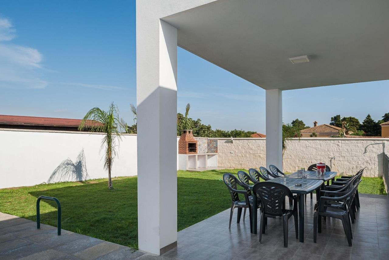 Ferienhaus Sultan 12 Conil De La Frontera
